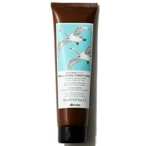 Davines - Acondicionador Hidratante NaturalTech Well-Being 150 ml Davines - Acondicionador Hidratante NaturalTech Well-Being 150 ml