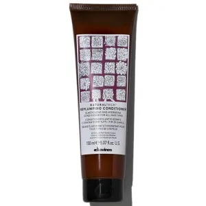 Davines - Acondicionador Fortificante Naturaltech Replumping 150 ml Davines - Acondicionador Fortificante Naturaltech Replumping 150 ml
