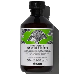 Davines - Champú Purificante NaturalTech Renewing 250 ml Davines - Champú Purificante NaturalTech Renewing 250 ml