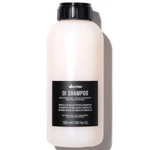 Davines - Champú Antioxidante OI 1000 ml Davines - Champú Antioxidante OI 1000 ml