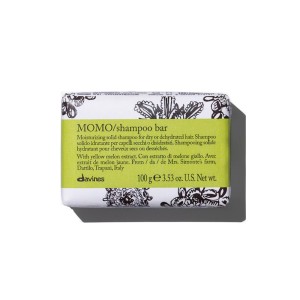 Davines - Essential Care Momo Shampoo Bar 100 g