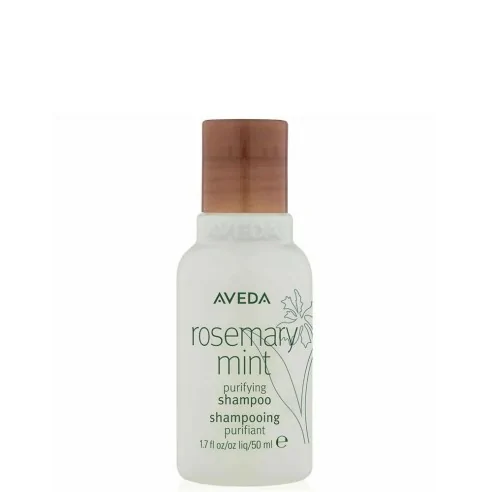 Aveda - Shampooing Purifiant Romarin Menthe 50 ml