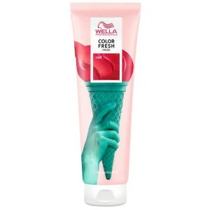 Wella - Color Mask - Color Fresh Red 150 ml