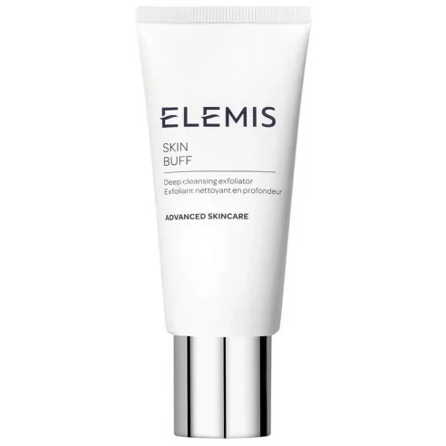 Elemis - Exfoliante Limpiador Skin Buff 50 ml