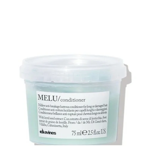 Davines - Acondicionador Anti-Rotura Essential Haircare Melu 75 ml