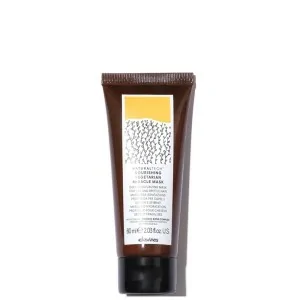 Davines - Mascarilla Nutritiva NaturalTech Nourishing Vegetarian Miracle 60 ml Davines - Mascarilla Nutritiva NaturalTech Nourishing Vegetarian Miracle 60 ml