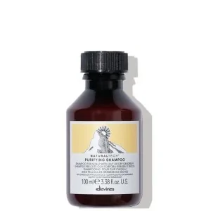 Davines - NaturalTech Purifying Shampoo 100 ml