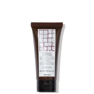 Davines - Acondicionador Fortificante Naturaltech Replumping 60 ml Davines - Acondicionador Fortificante Naturaltech Replumping 60 ml