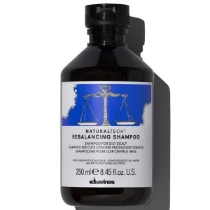 Davines - NaturalTech Rebalancing Shampoo 250 ml