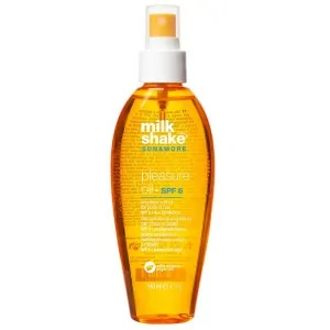 Milkshake - Sun & More Pleasure Oil SPF 6 - 140 ml
