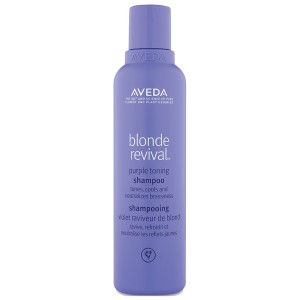 Aveda - Purple Toning Shampoo Blonde Revival 200 ml