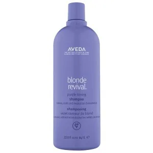 Aveda - Purple Blonde Revival Toner Shampoo 1000 ml