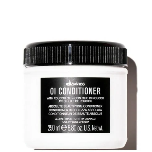 Davines - Acondicionador Antioxidante Iluminador OI 250 ml
