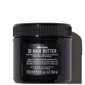 Davines - OI Hair Butter 250 ml