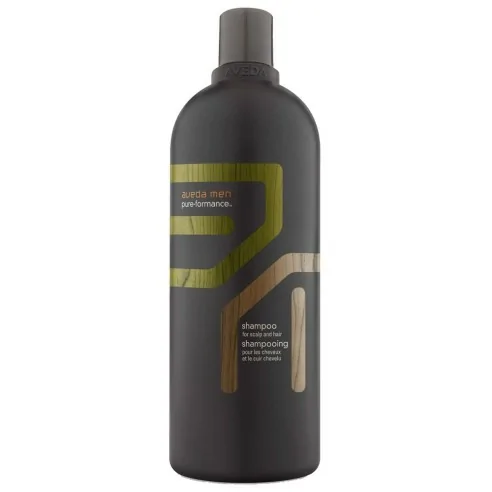 Aveda - Männer Pure-Formance Shampoo 1000 ml