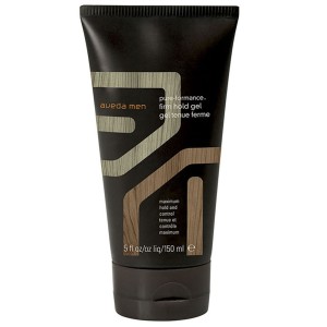Aveda - Men Pure-Formance Firm Hold Gel 150 ml