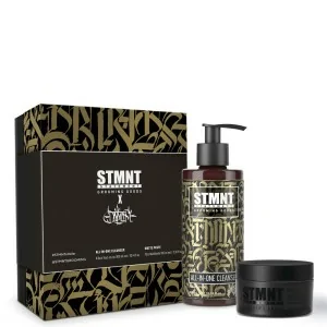STMNT - Kit Grooming Goods Defer Edición Limitada STMNT - Kit Grooming Goods Defer Edición Limitada