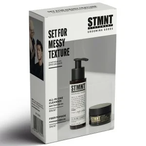 STMNT - Staygold Travel Kit