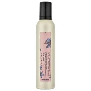 Davines - Mousse Voluminizadora More Inside Volume Boosting Mousse 250 ml Davines - Mousse Voluminizadora More Inside Volume Boosting Mousse 250 ml