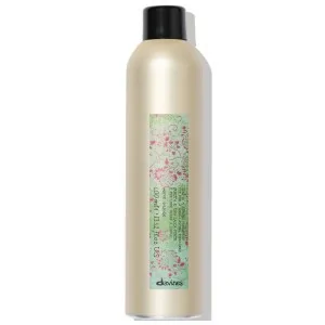 Davines - Laca de Fijación Fuerte More Inside Strong Hairspray 400 ml Davines - Laca de Fijación Fuerte More Inside Strong Hairspray 400 ml