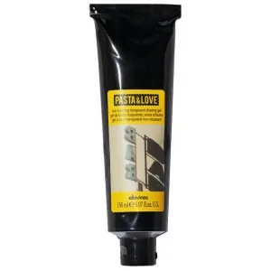 Davines - Gel de Afeitado Pasta & Love Non-Foaming Transparent Shaving Gel 150 ml Davines - Gel de Afeitado Pasta & Love Non-Foaming Transparent Shaving Gel 150 ml