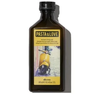 Davines - Pasta & Love Hair Beard & Body Wash 300 ml