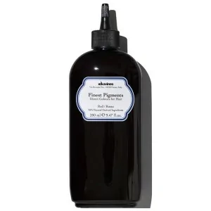 Davines - Gel de Coloración Rojo Finest Pigments Red 280 ml Davines - Gel de Coloración Rojo Finest Pigments Red 280 ml