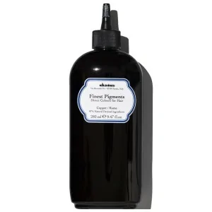 Davines - Gel de Coloración Cobre Finest Pigments Copper 280 ml Davines - Gel de Coloración Cobre Finest Pigments Copper 280 ml