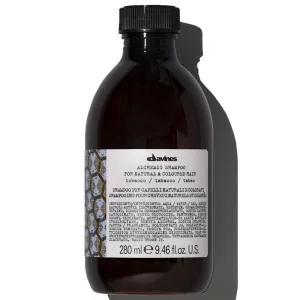 Davines - Champú con Pigmentos Tabaco Alchemic Tobacco 280 ml Davines - Champú con Pigmentos Tabaco Alchemic Tobacco 280 ml