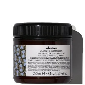 Davines - Acondicionador con Pigmentos Tabaco Alchemic Tobacco 250 ml Davines - Acondicionador con Pigmentos Tabaco Alchemic Tobacco 250 ml