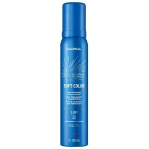 Goldwell - Espuma de Color Light Dimensions Soft Color 10P Perla 125 ml Goldwell - Espuma de Color Light Dimensions Soft Color 10P Perla 125 ml