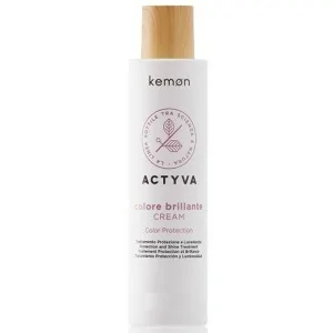 Kemon Actyva - Cream Colore Brillante 125 ml