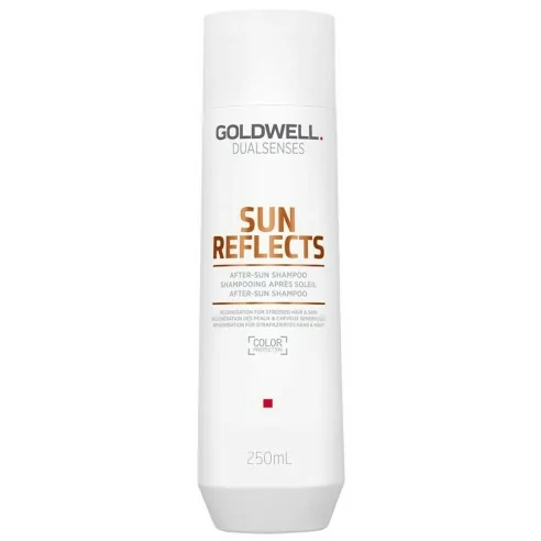 Goldwell - Dualsenses Sun Reflects After-Sun Champú 250 ml