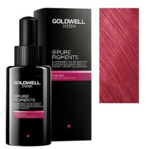 Goldwell - Pure Pigments Pure Rojo 50 ml Goldwell - Pure Pigments Pure Rojo 50 ml
