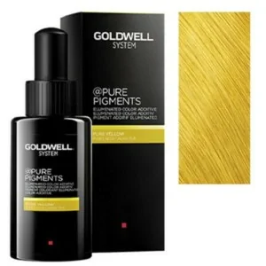 Goldwell - Pure Pigments Yellow 50 ml Goldwell - Pure Pigments Yellow 50 ml