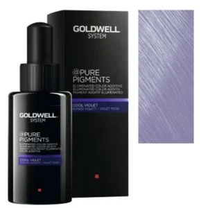 Goldwell - Pure Pigments Cool Violet 50 ml Goldwell - Pure Pigments Cool Violet 50 ml