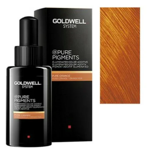 Goldwell - Pure Pigments Orange 50 ml