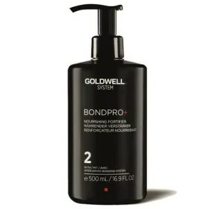 Goldwell - Fortalecedor Nutritivo Bondpro+ 2 500 ml