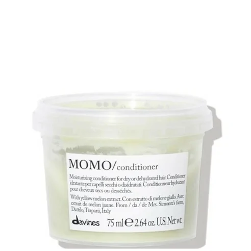 Davines - Acondicionador Hidratante Essential Haircare Momo 75 ml