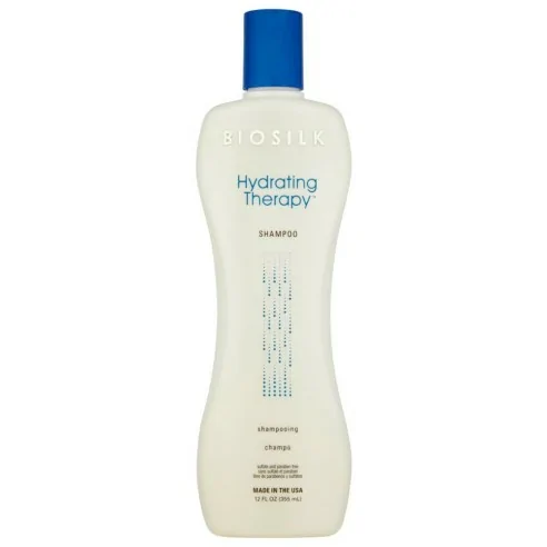 Farouk - Biosilk Hydrating Therapy Moisturizing Shampoo 355 ml