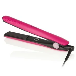 ghd - Gold Take Control Now Orchid Pink