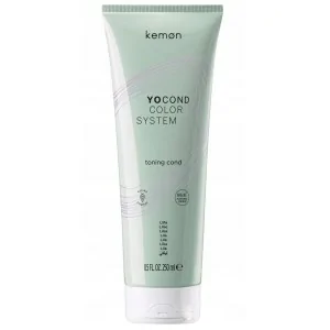 Kemon - Yo Cond Color System Lila 250 ml Kemon - Yo Cond Color System Lila 250 ml