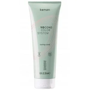 Kemon - Yo Cond Color System Rosa 250 ml | Coserty.com Kemon - Yo Cond Color System Rosa 250 ml | Coserty.com