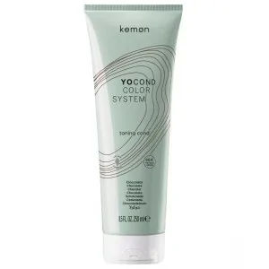 Kemon - Yo Cond Color System Cioccolato 250 ml | Coserty.com Kemon - Yo Cond Color System Cioccolato 250 ml | Coserty.com