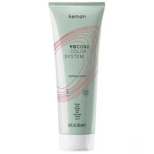 Kemon - Yo Cond Color System Rosso 250 ml | Coserty.com Kemon - Yo Cond Color System Rosso 250 ml | Coserty.com