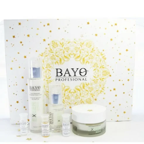 Bayo Professional - Special Christmas Pack Anti-aging Treatment Exeer Active