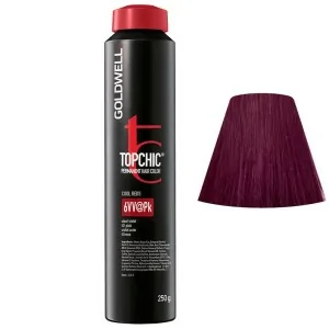 Goldwell - Topchic 6VV@CV Violeta Acero | Rosa 250 ml Goldwell - Topchic 6VV@CV Violeta Acero | Rosa 250 ml