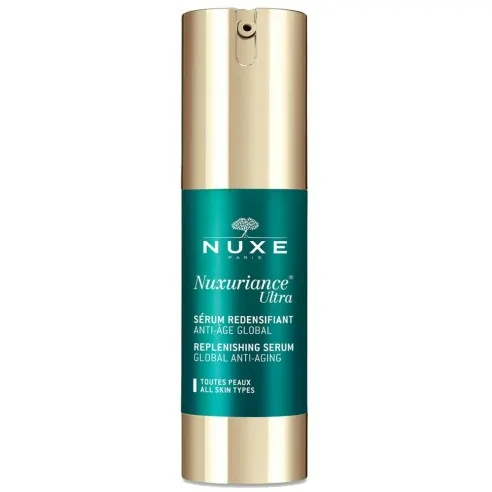 Nuxe - Anti-Aging Sérum Redensificador Nuxuriance Ultra 30 ml