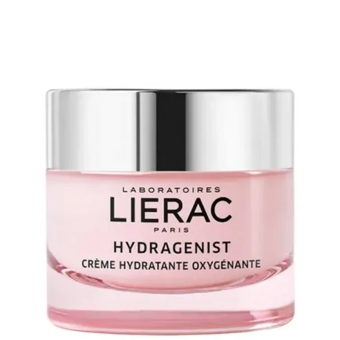 Lierac - Crema Hidratante Oxigenante Hydragenist 50 ml