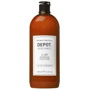 Depot - Acondicionador Refrescante Nº201 Refreshing 1000 ml Depot - Acondicionador Refrescante Nº201 Refreshing 1000 ml